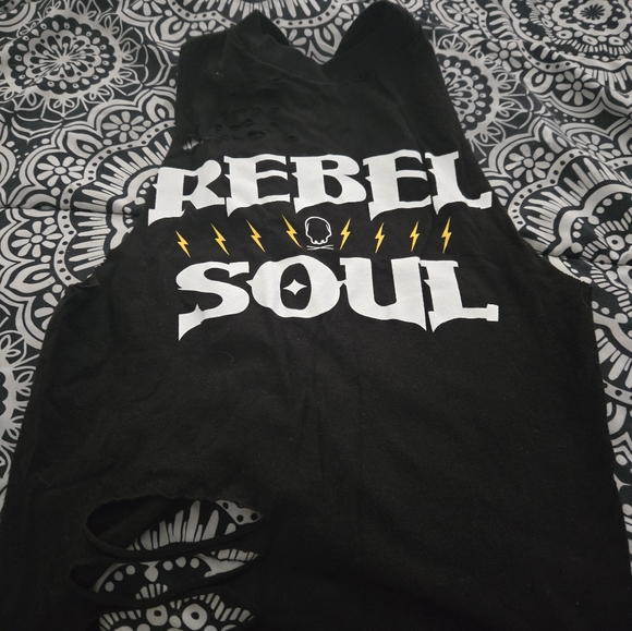 The Drive Top Set - Picture 5 of 11